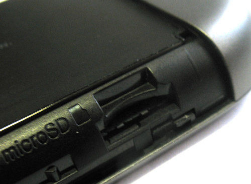 ����� ������������� HTC Tattoo