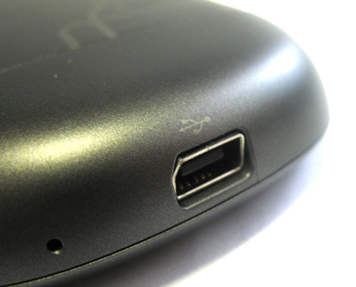 ����� ������������� HTC Tattoo