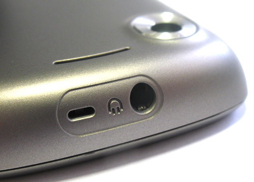 ����� ������������� HTC Tattoo