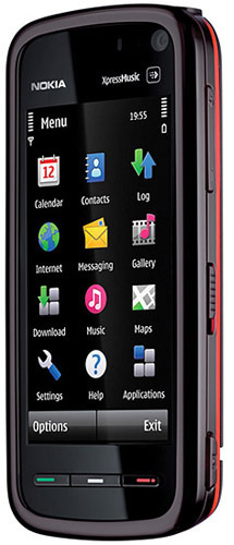 ����� ������������� HTC Tattoo