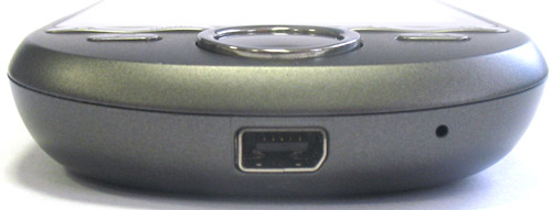 ����� ������������� HTC Tattoo