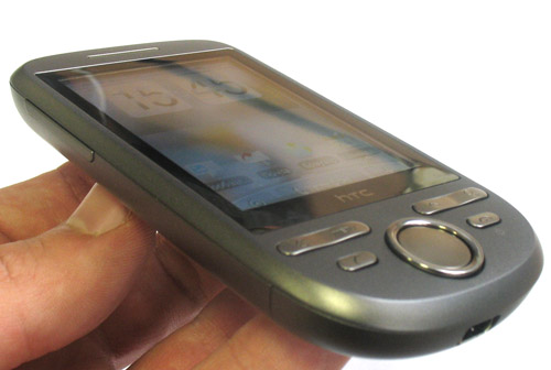 ����� ������������� HTC Tattoo