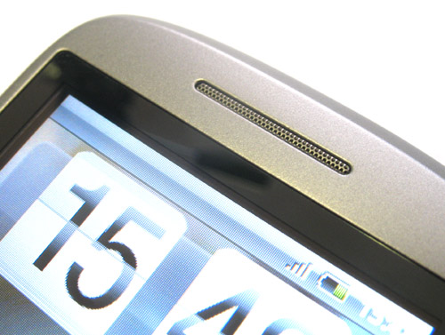 ����� ������������� HTC Tattoo