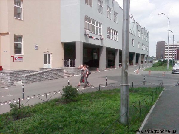 Gigabyte GSmart S1205 Cougar