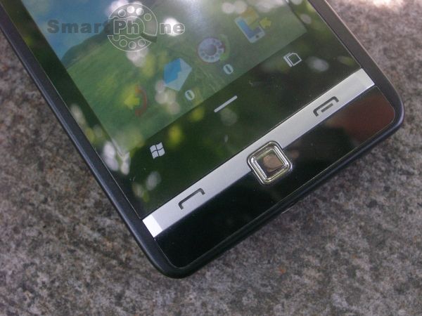 Gigabyte GSmart S1205 Cougar Gigabyte GSmart S1205 Cougar