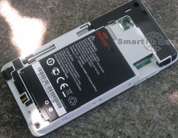 Gigabyte GSmart S1205 Cougar Gigabyte GSmart S1205 Cougar