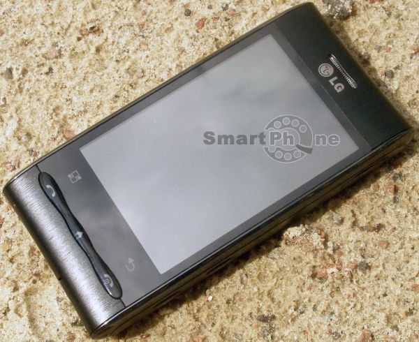 LG GT540 Optimus