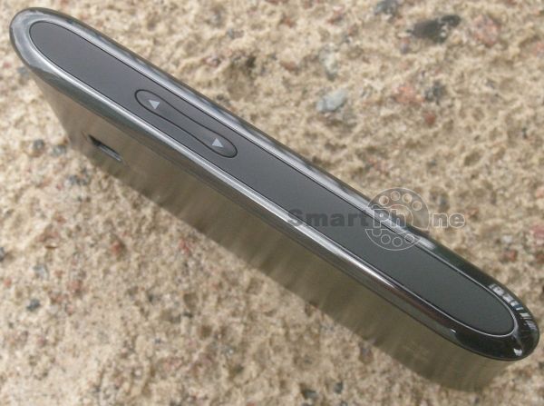 LG GT540 Optimus LG GT540 Optimus