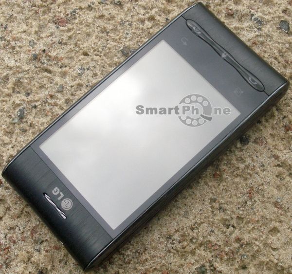 LG GT540 Optimus