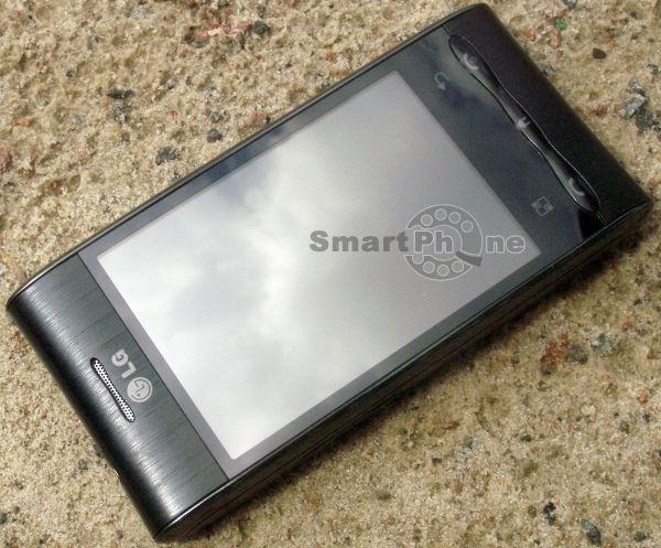 LG GT540 Optimus