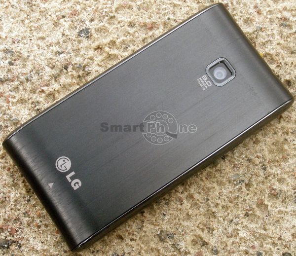 LG GT540 Optimus