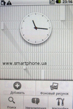 LG GT540 Optimus LG GT540 Optimus