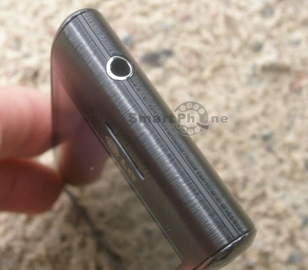 LG GT540 Optimus LG GT540 Optimus