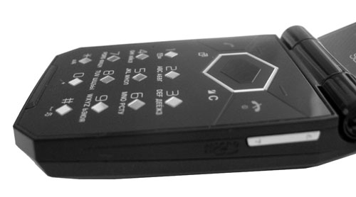  Sony Ericsson Jalou