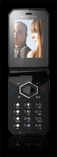  Sony Ericsson Jalou