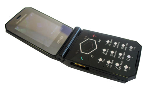  Sony Ericsson Jalou