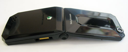  Sony Ericsson Jalou