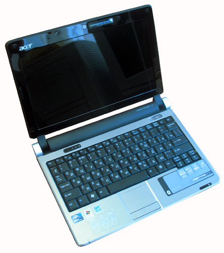   Acer Aspire One D250