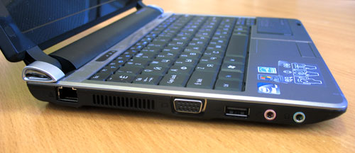   Acer Aspire One D250