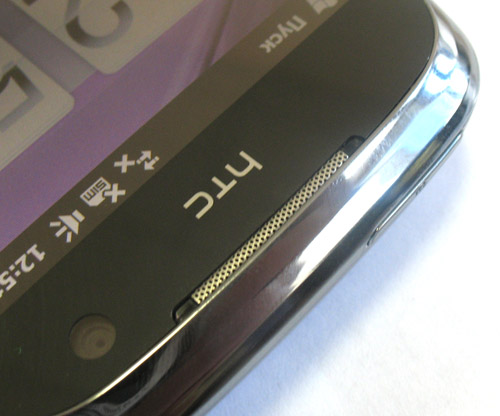  HTC Touch Pro2