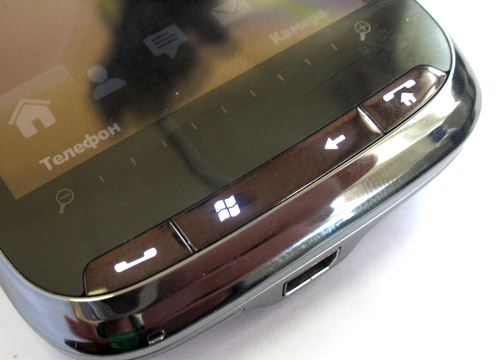  HTC Touch Pro2