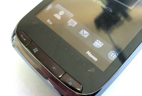  HTC Touch Pro2