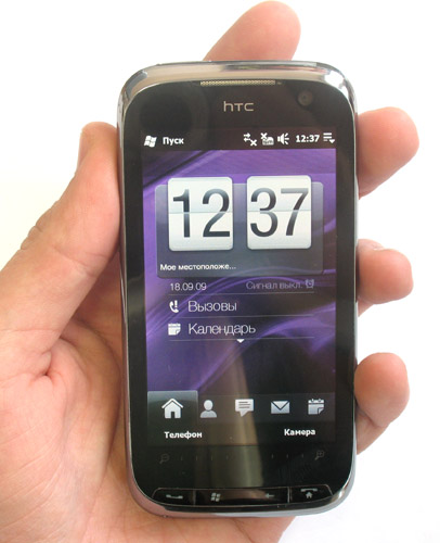  HTC Touch Pro2