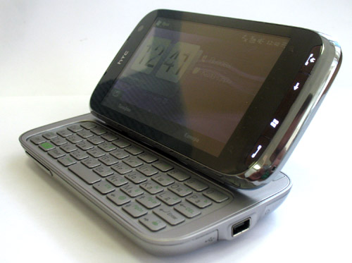  HTC Touch Pro2