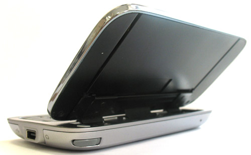  HTC Touch Pro2