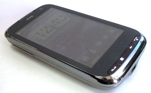  HTC Touch Pro2