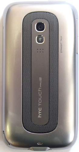  HTC Touch Pro2