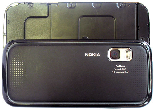 Nokia 5730 Xpress Music