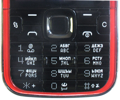  Nokia 5730 Xpress Music