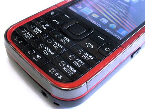  Nokia 5730 Xpress Music