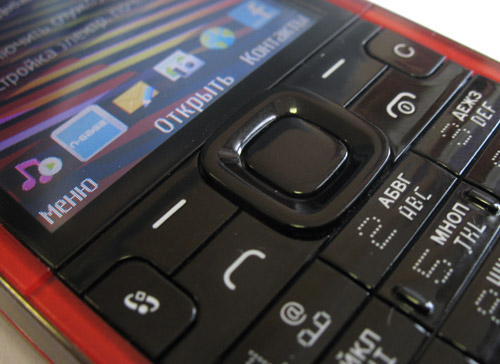  Nokia 5730 Xpress Music