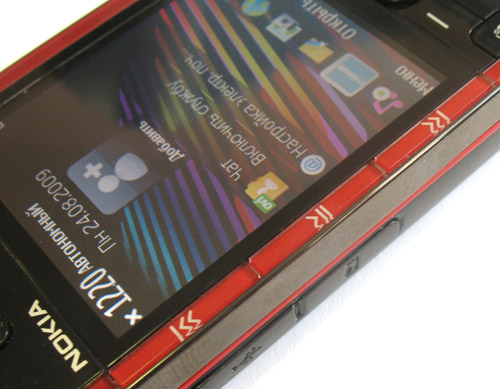  Nokia 5730 Xpress Music