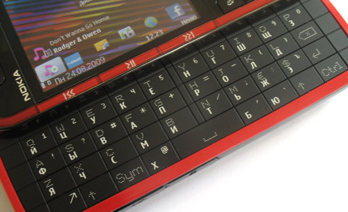  Nokia 5730 Xpress Music