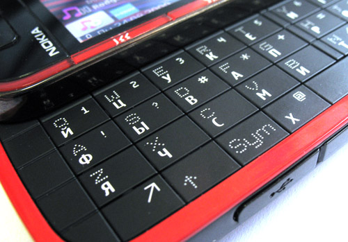  Nokia 5730 Xpress Music