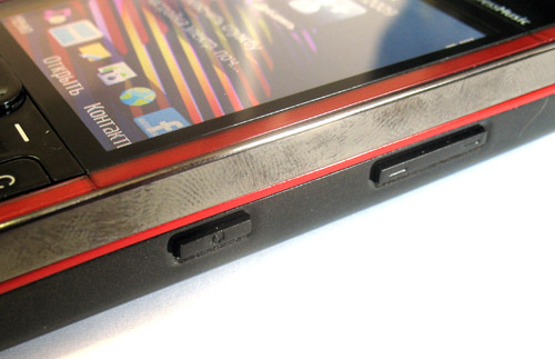  Nokia 5730 Xpress Music