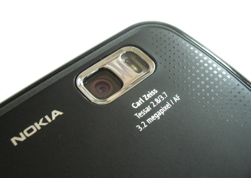  Nokia 5730 Xpress Music