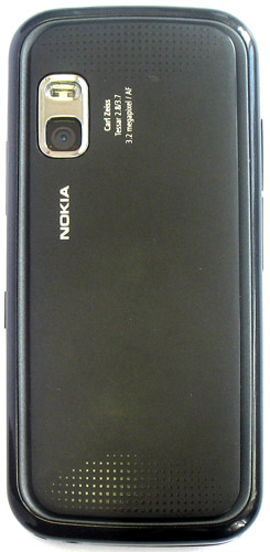  Nokia 5730 Xpress Music
