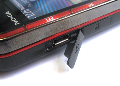  Nokia 5730 Xpress Music