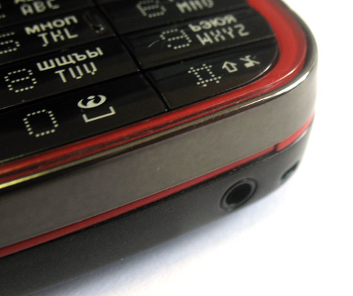  Nokia 5730 Xpress Music