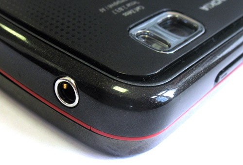  Nokia 5730 Xpress Music