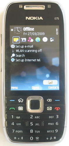  Nokia 5730 Xpress Music