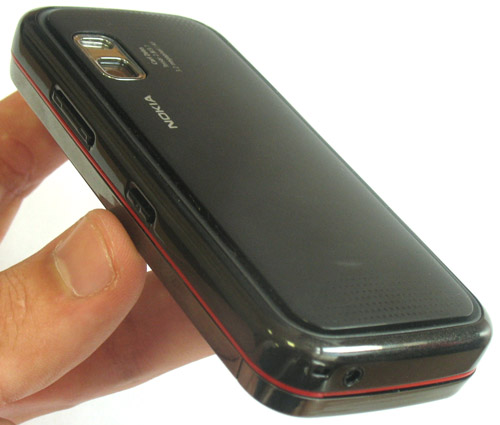  Nokia 5730 Xpress Music