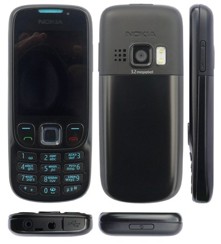    Nokia 6303