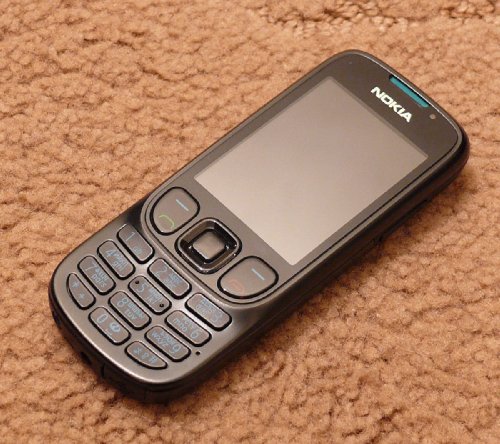 Nokia 6303