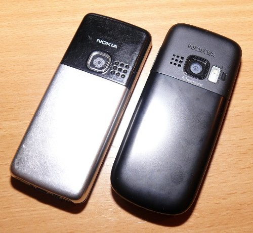    Nokia 6303