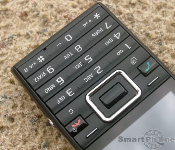 Sony Ericsson Elm Sony Ericsson Elm